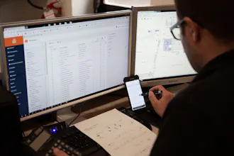 Rentman Rental Software gallery image
