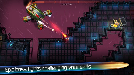 Neon Chrome gallery image