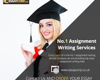 Assignment Writing Service media 1