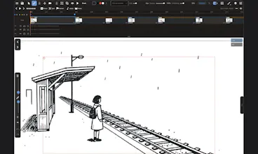 Hello Storyboard gallery image
