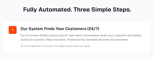 TrafficScout gallery image