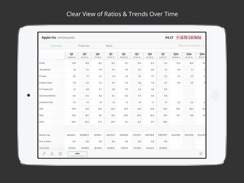 Scout Finance gallery image