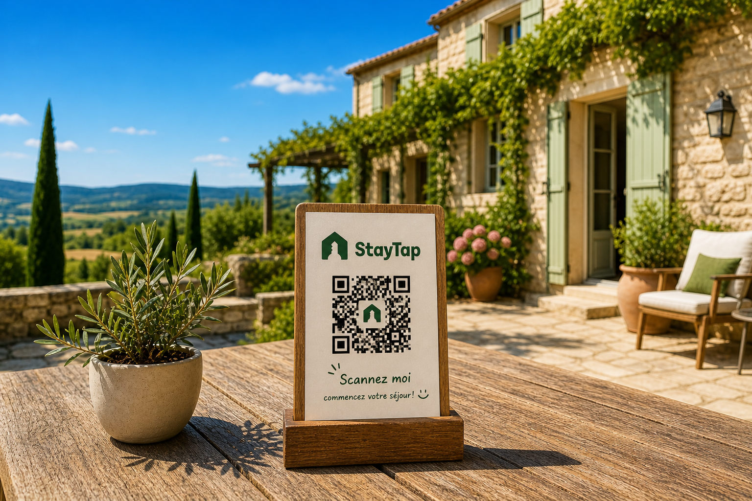 StayTap gallery image