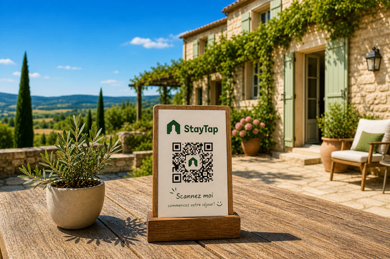 StayTap screenshot 3