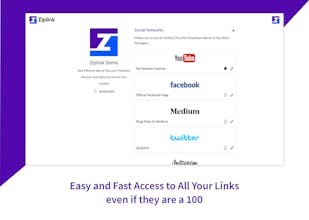 Ziplink.io gallery image