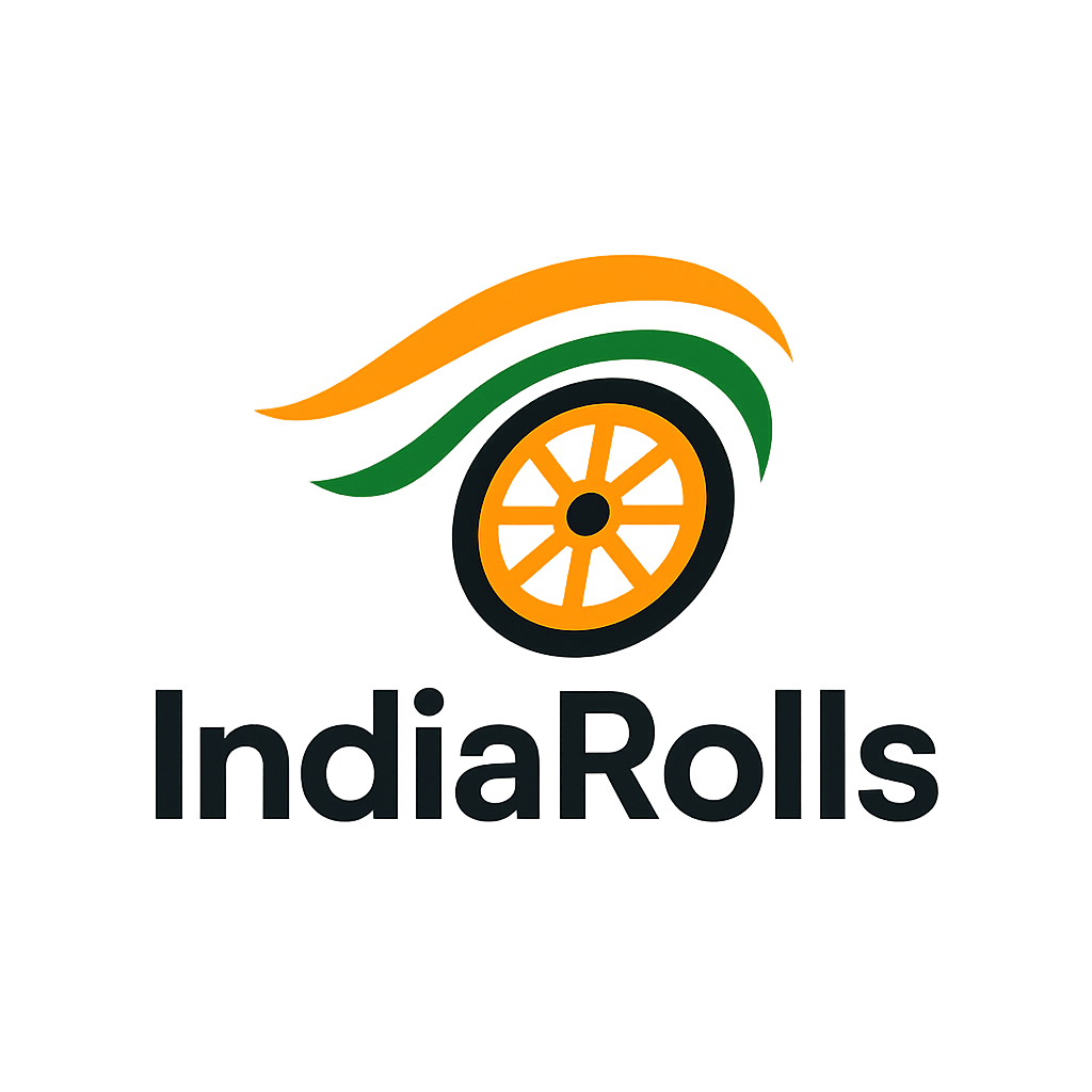 IndiaRolls PDF-JPEG ... logo