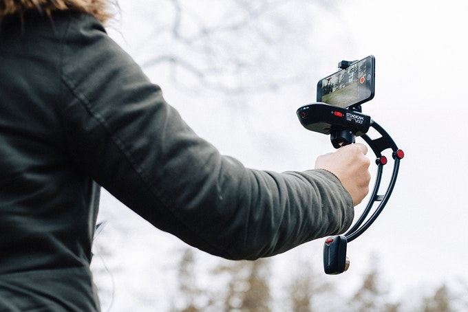 Steadicam Volt Smartphone Stabilizer