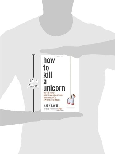 How to Kill a Unicorn gallery image