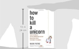 How to Kill a Unicorn media 1