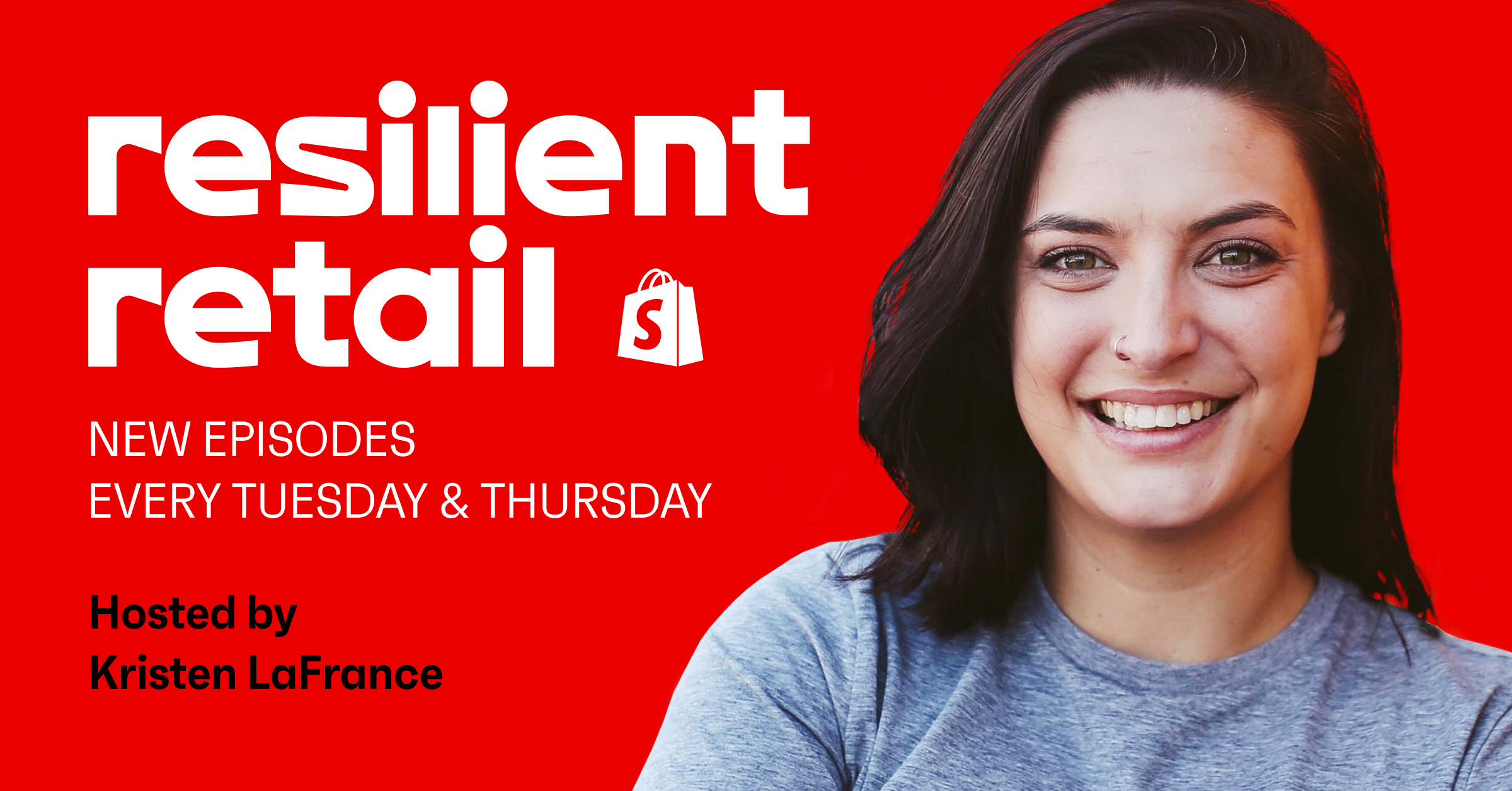 Resilient Retail by Shopify gallery image