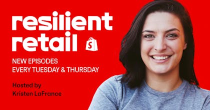 Resilient Retail by Shopify gallery image