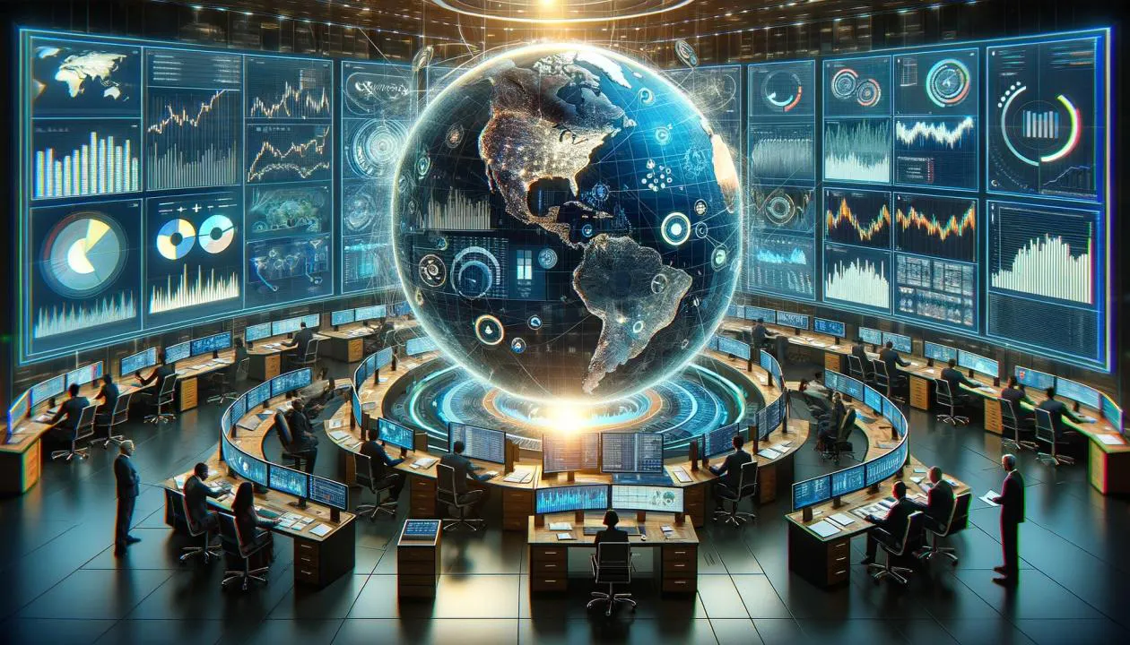 World Signal gallery image