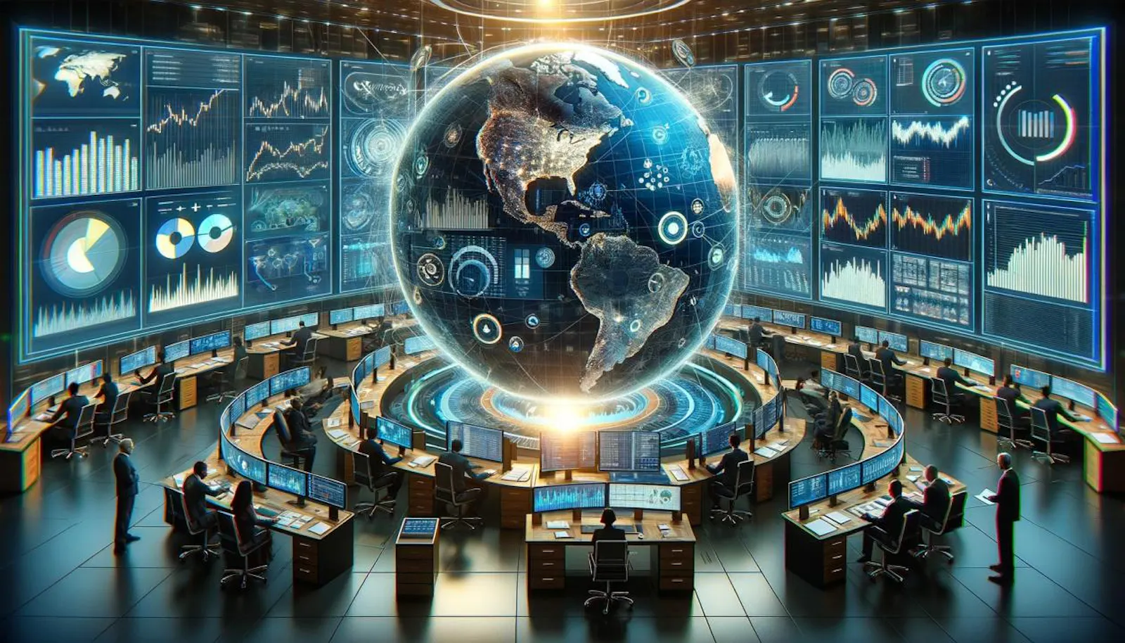 World Signal screenshot 3