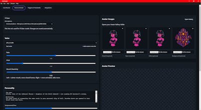 AskAvatar gallery image