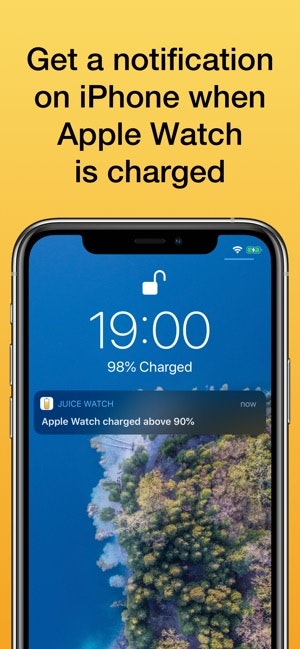 Juice Watch gallery image