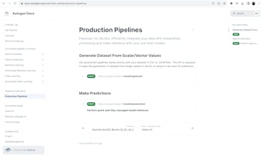 Autogon AI gallery image