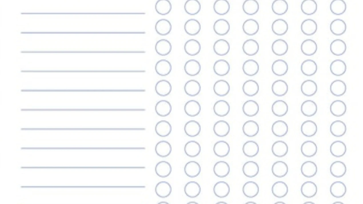 Habit Tracker Printable product
