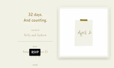 Instavites 2.0: The RSVP & Event Engine gallery image