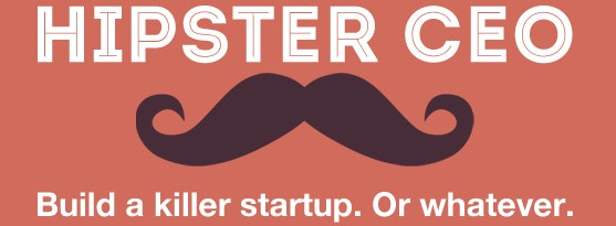 Hipster CEO gallery image