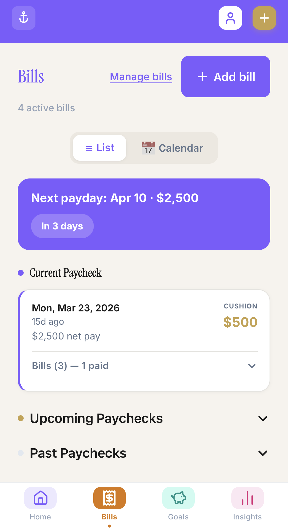 PayAnchor gallery image