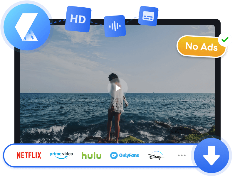 Kigo Movie One - Main product screenshot demonstrating key features and user interface