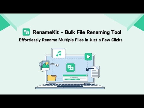 RenameKit gallery image