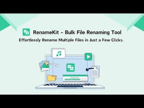 RenameKit gallery image