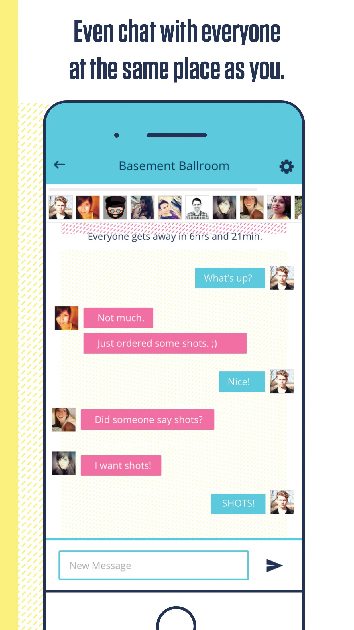 Nightly gallery image