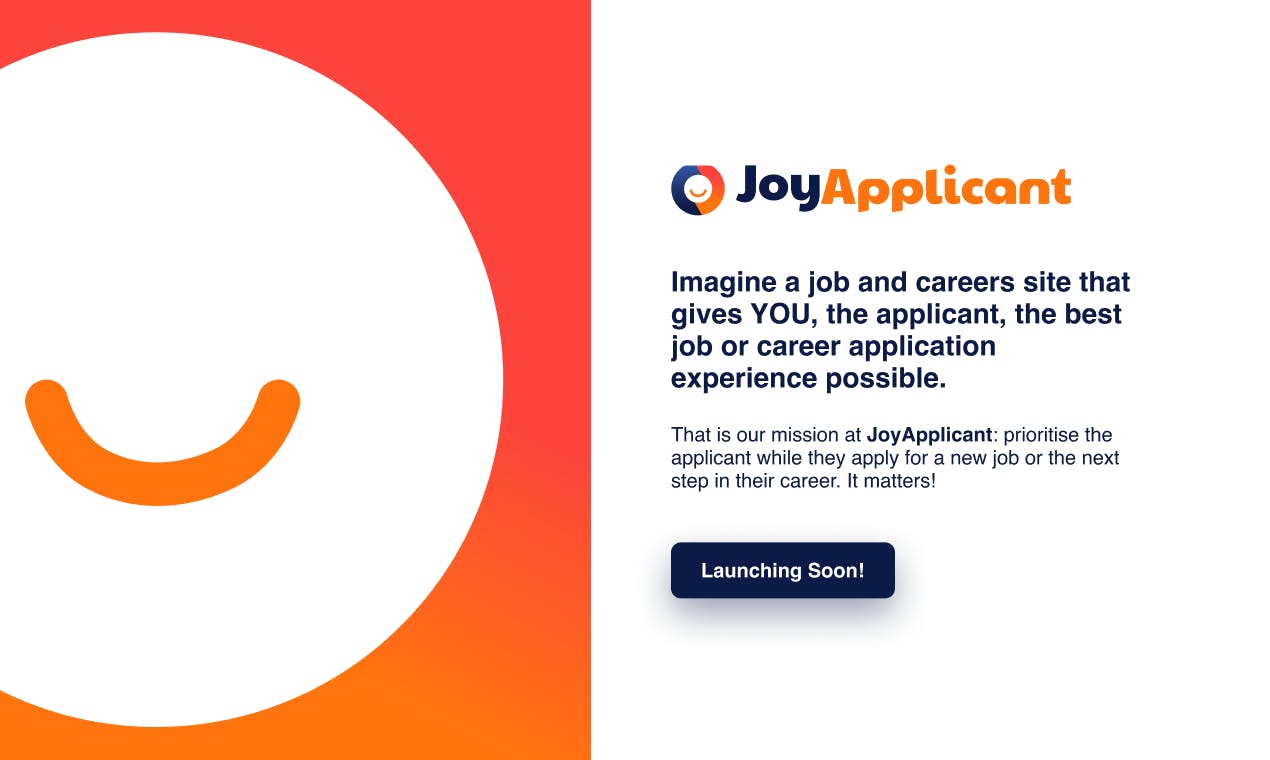 JoyApplicant media 1