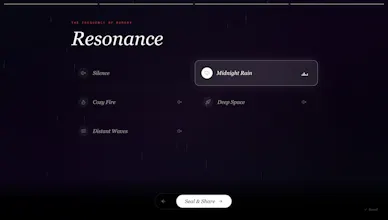 Echo gallery image