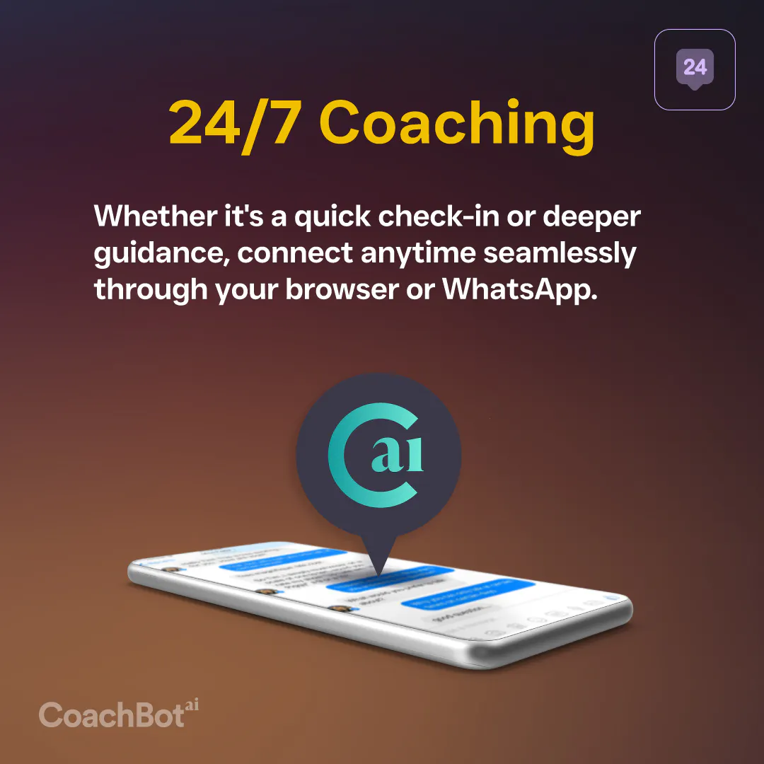 CoachBot AI gallery image