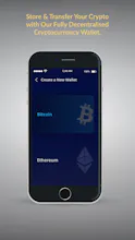 CCWallet: Your Safe Bitcoin Wallet gallery image