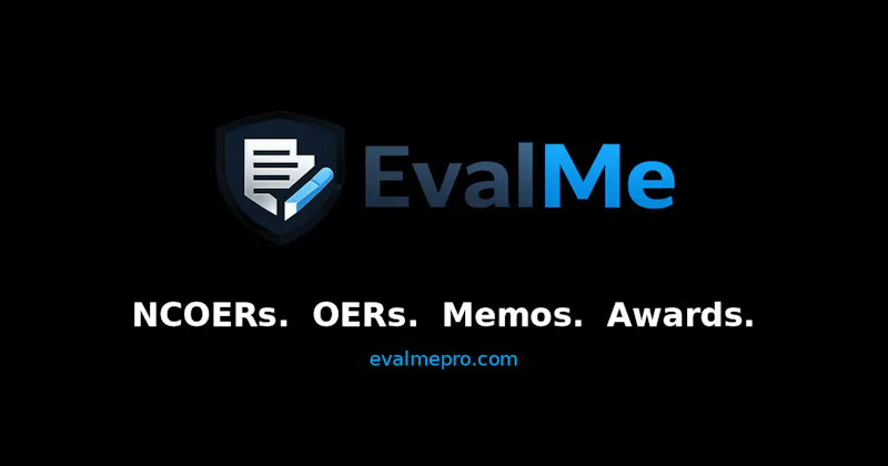 EvalMe screenshot 1