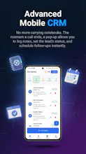 Dial Master: CRM & Auto Dialer gallery image