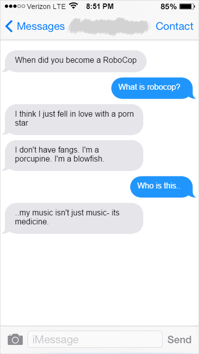 KanyeText gallery image