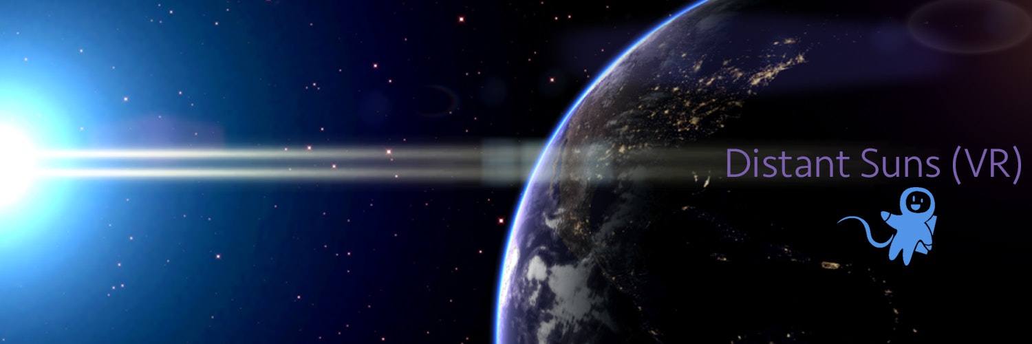 Distant Suns (VR) gallery image