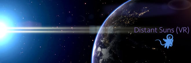 Distant Suns (VR) gallery image
