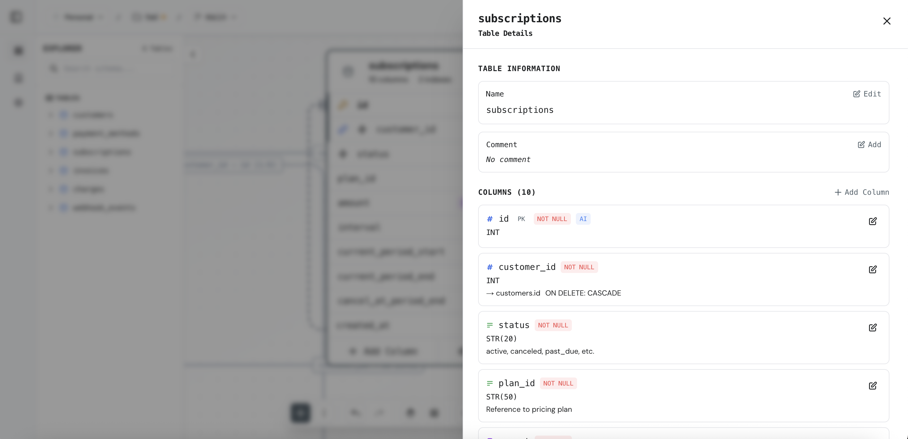 Fluxstack gallery image
