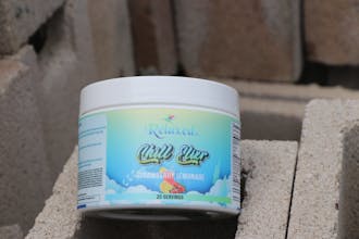 Chill Elixr gallery image