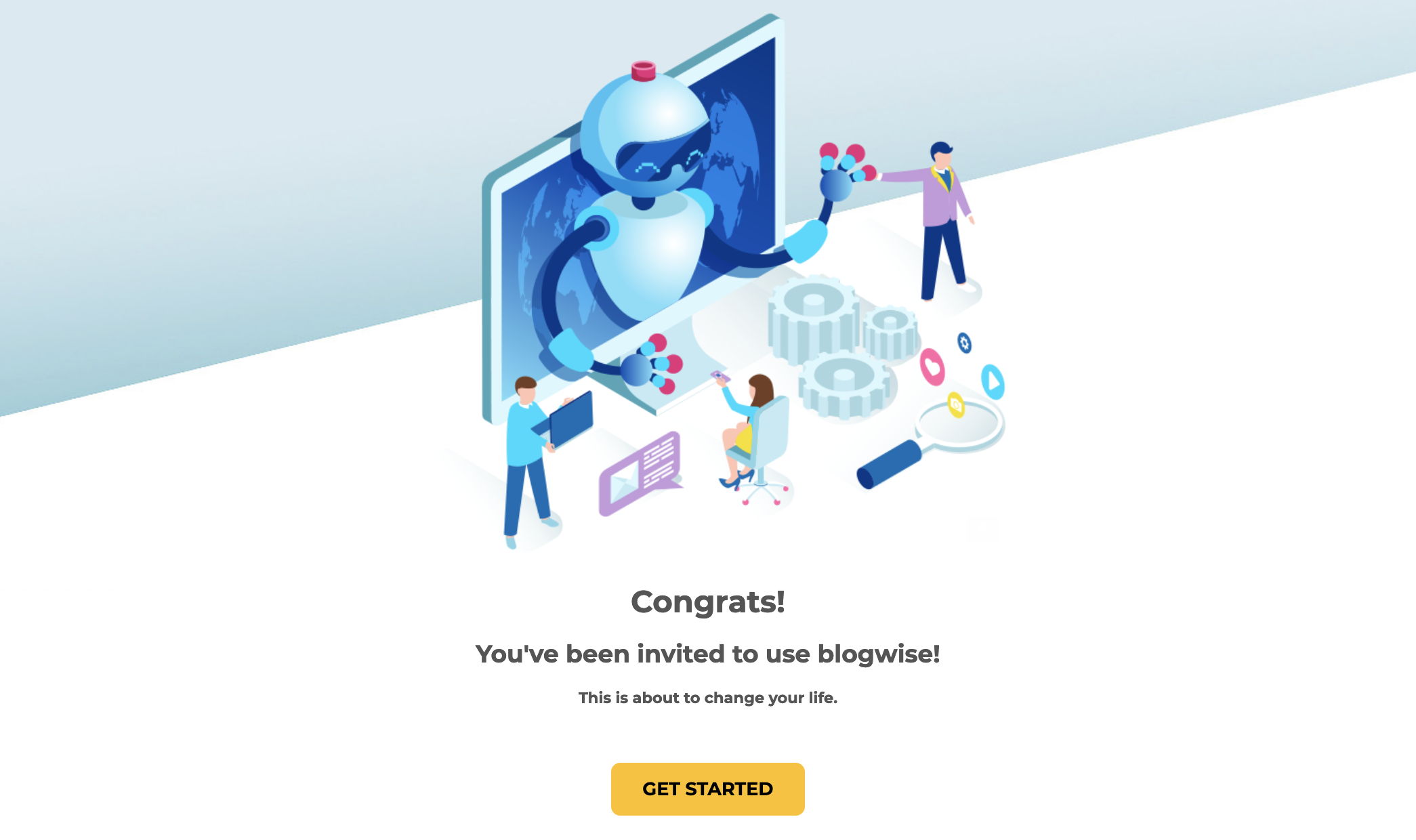 blogwise gallery image