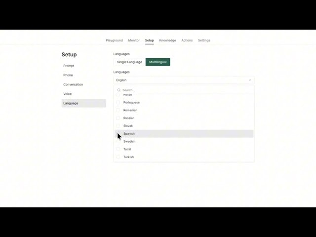 Pod AI - AI Phone Agent gallery image