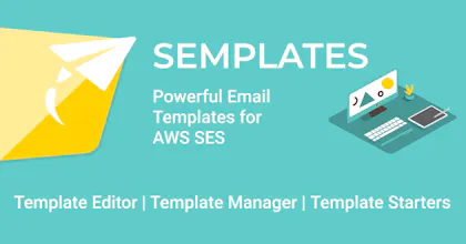 Semplates gallery image