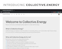 Collective.Energy media 1