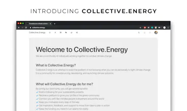 Collective.Energy gallery image