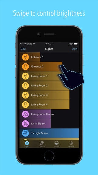 Huemote gallery image