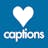 I ♡ Captions