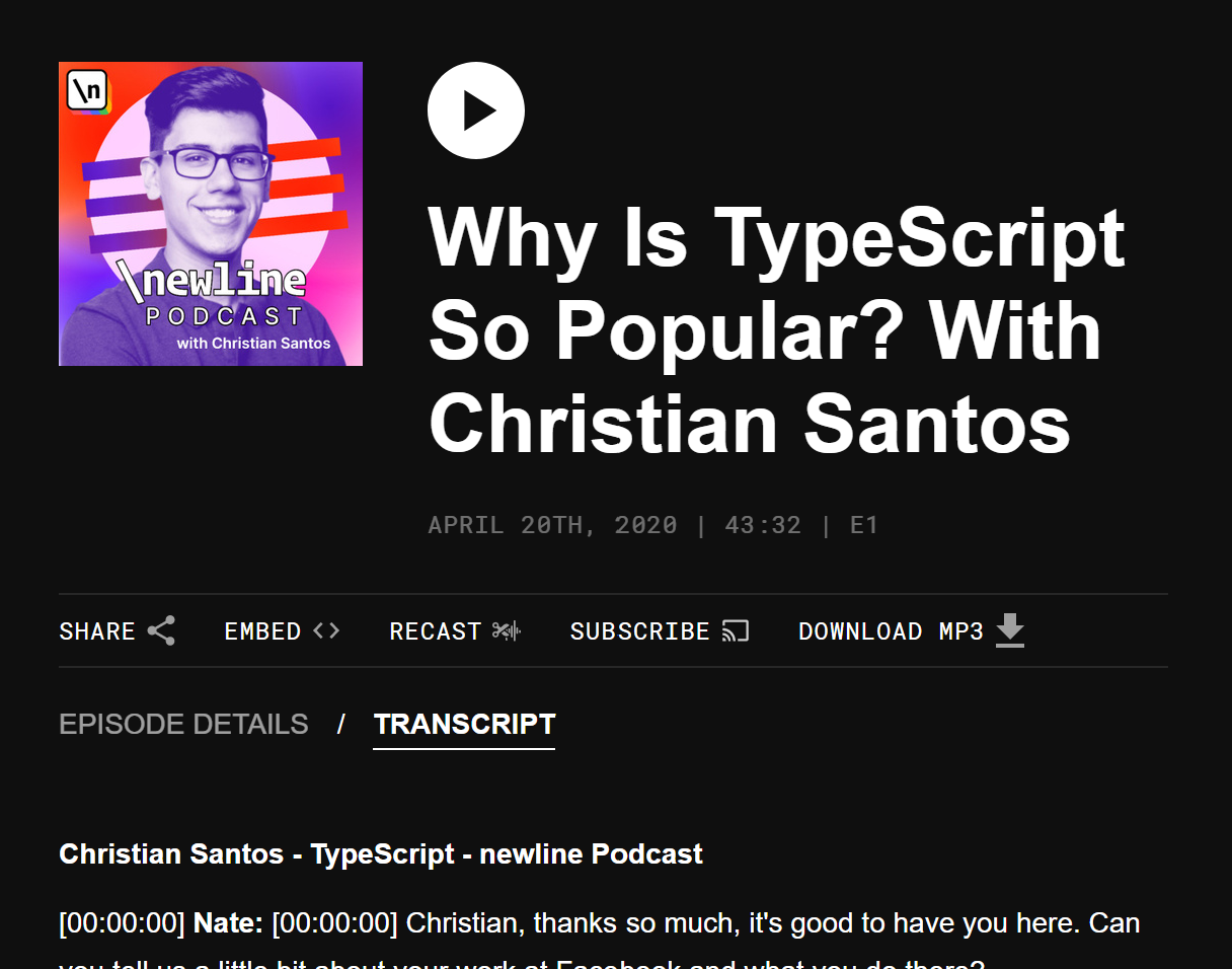 Newline gallery image