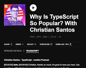 Newline gallery image