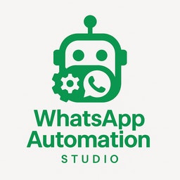 WhatsApp Automation Studio