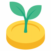 Taler - Product Hunt launch logo and brand identity